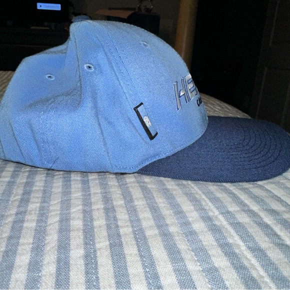 Nike UNC Free Size By Wink Eye Hat - Picture 5 of 10